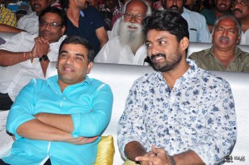 Sher Movie Audio Launch